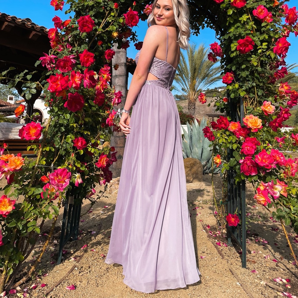 Macy’s Formal Dress
